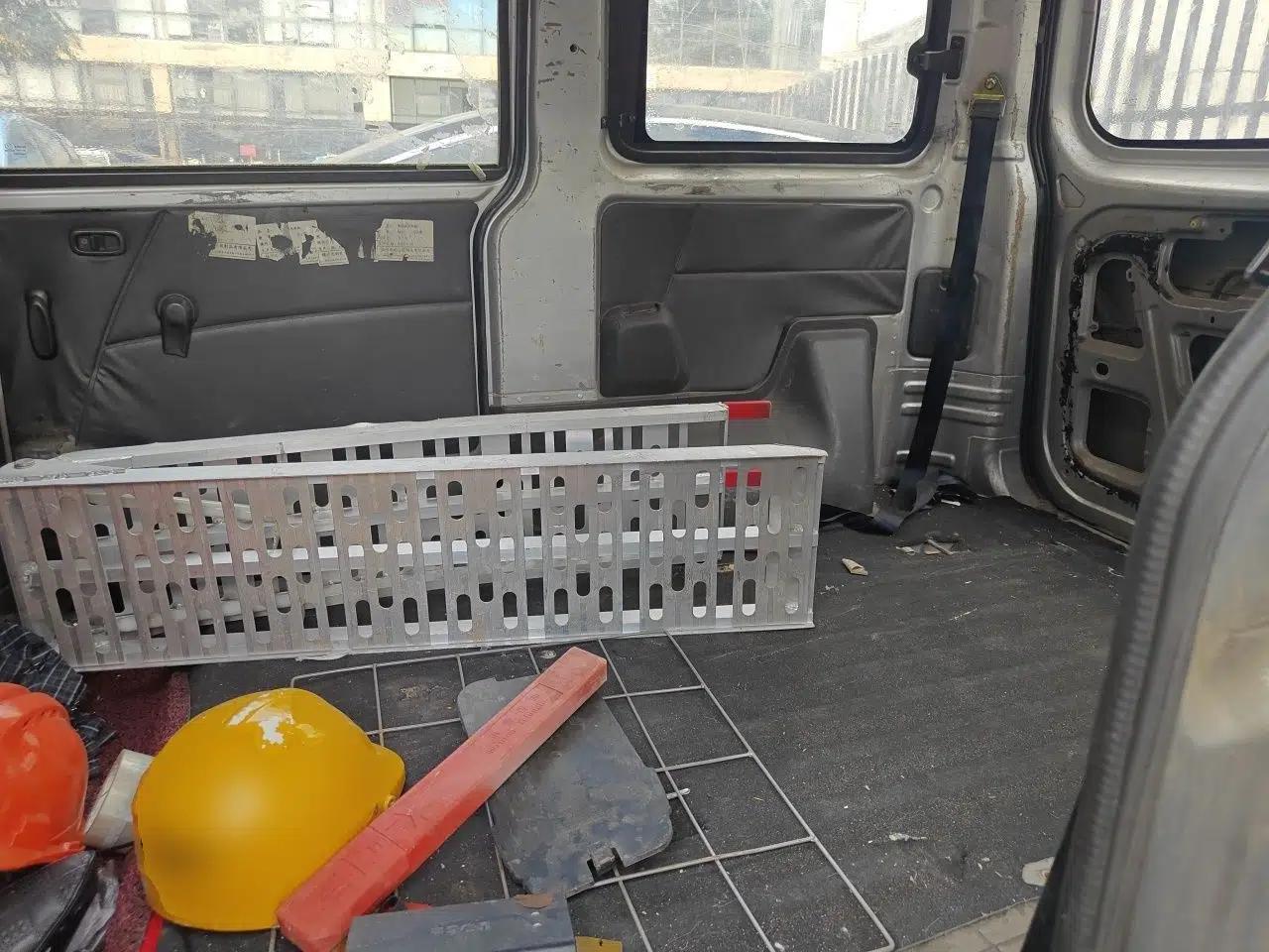 CHANGAN KAICHENG Ounuo S 2014 1.3L Happiness Model — миниатюра 17