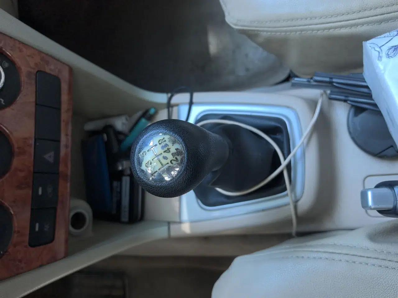 CHANGAN KAICHENG Ounuo S 2012 1.3L Standard Version — миниатюра 14
