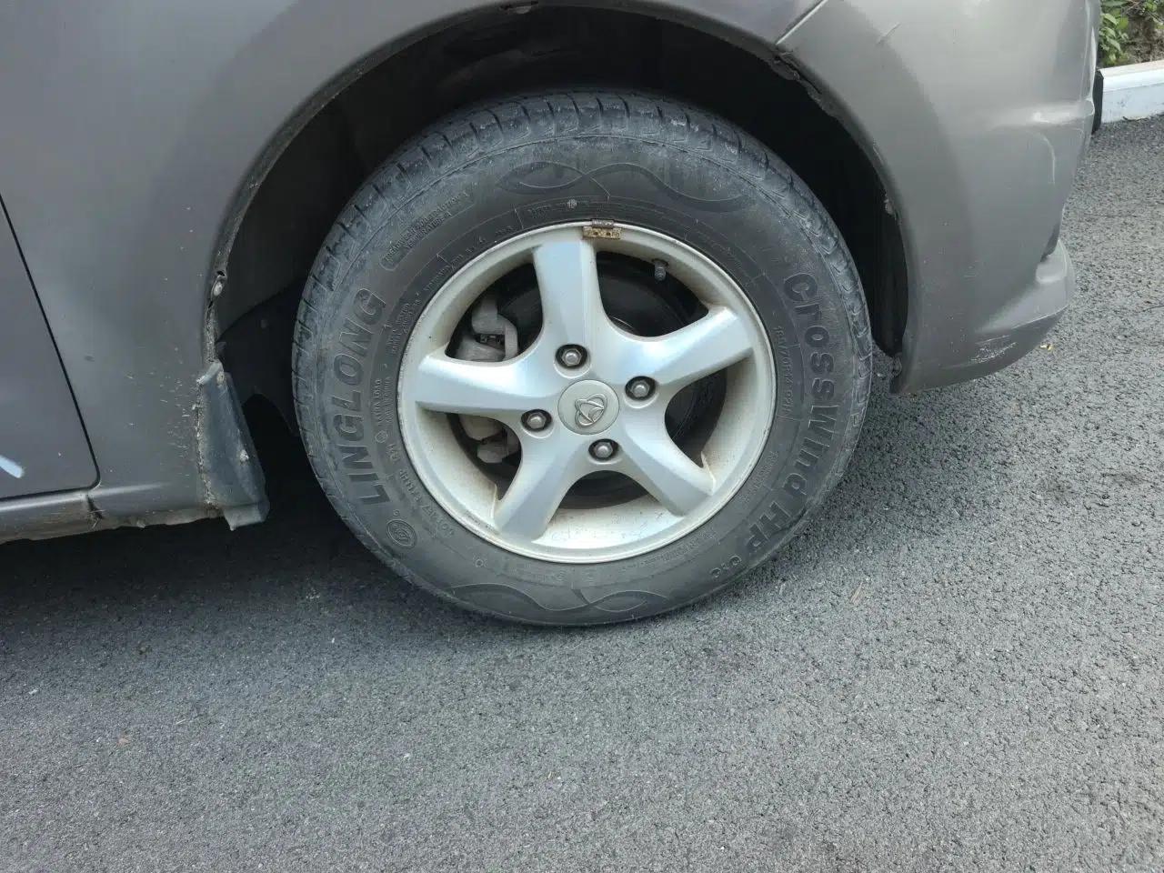 CHANGAN KAICHENG Ounuo S 2012 1.3L Standard Version — миниатюра 8