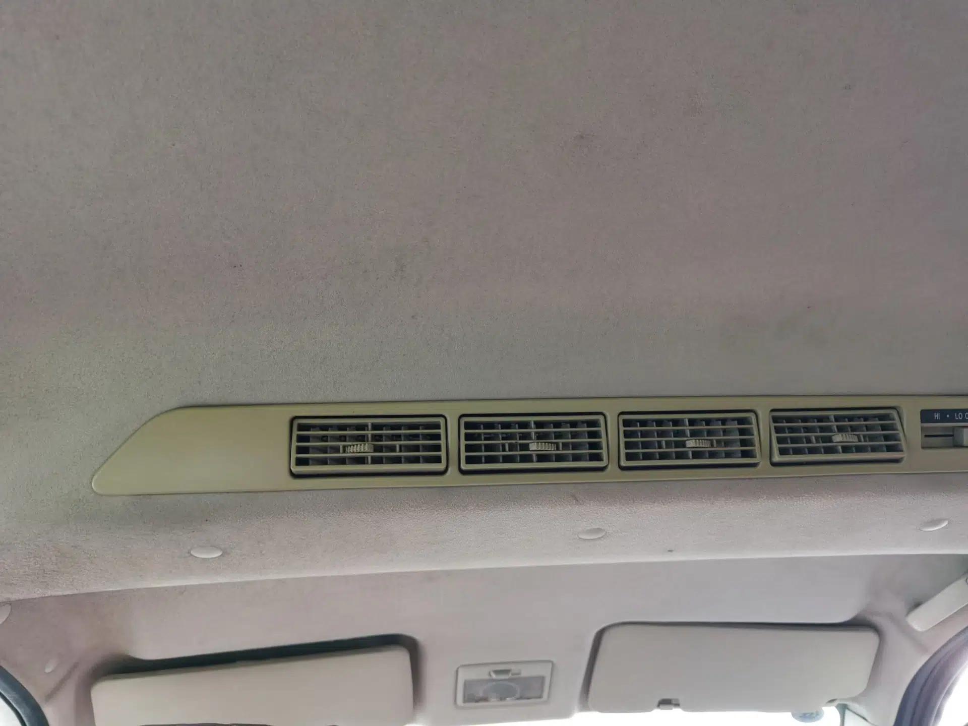 CHANGAN KAICHENG Ounuo S 2014 1.5L Base Version — миниатюра 18