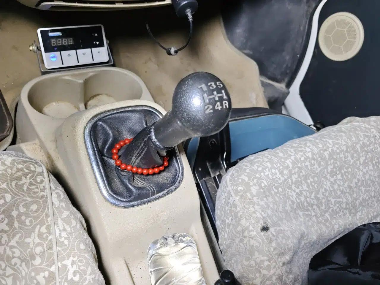 CHANGAN KAICHENG Ruixing M80 2014 1.5L Comfort Model 4G15S — миниатюра 14