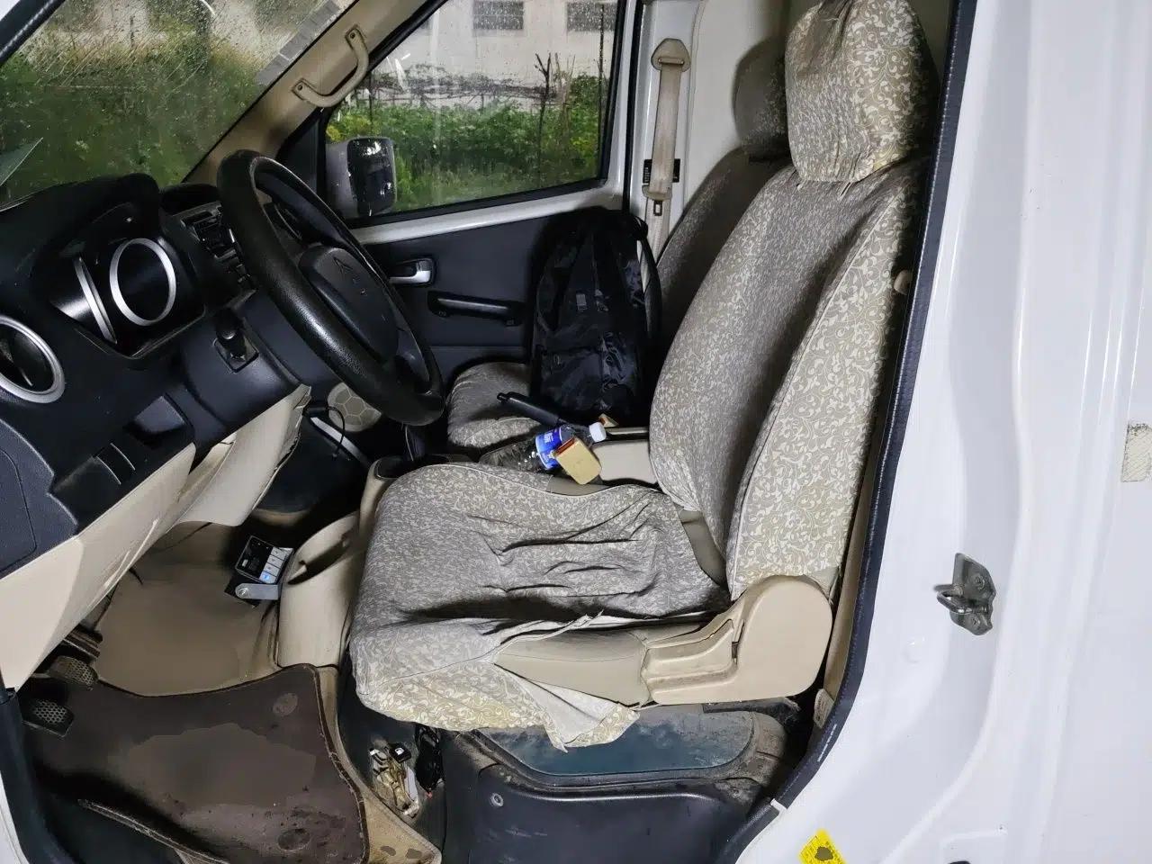 CHANGAN KAICHENG Ruixing M80 2014 1.5L Comfort Model 4G15S — миниатюра 15