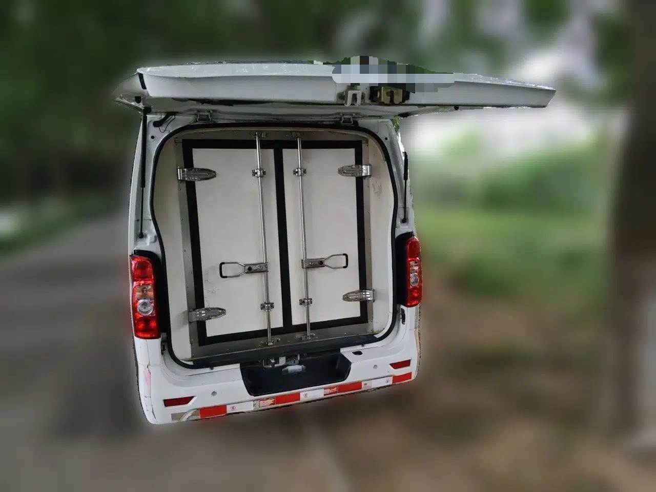 CHANGAN KAICHENG Ruixing M80 2014 1.5L Comfort Model 4G15S — миниатюра 19