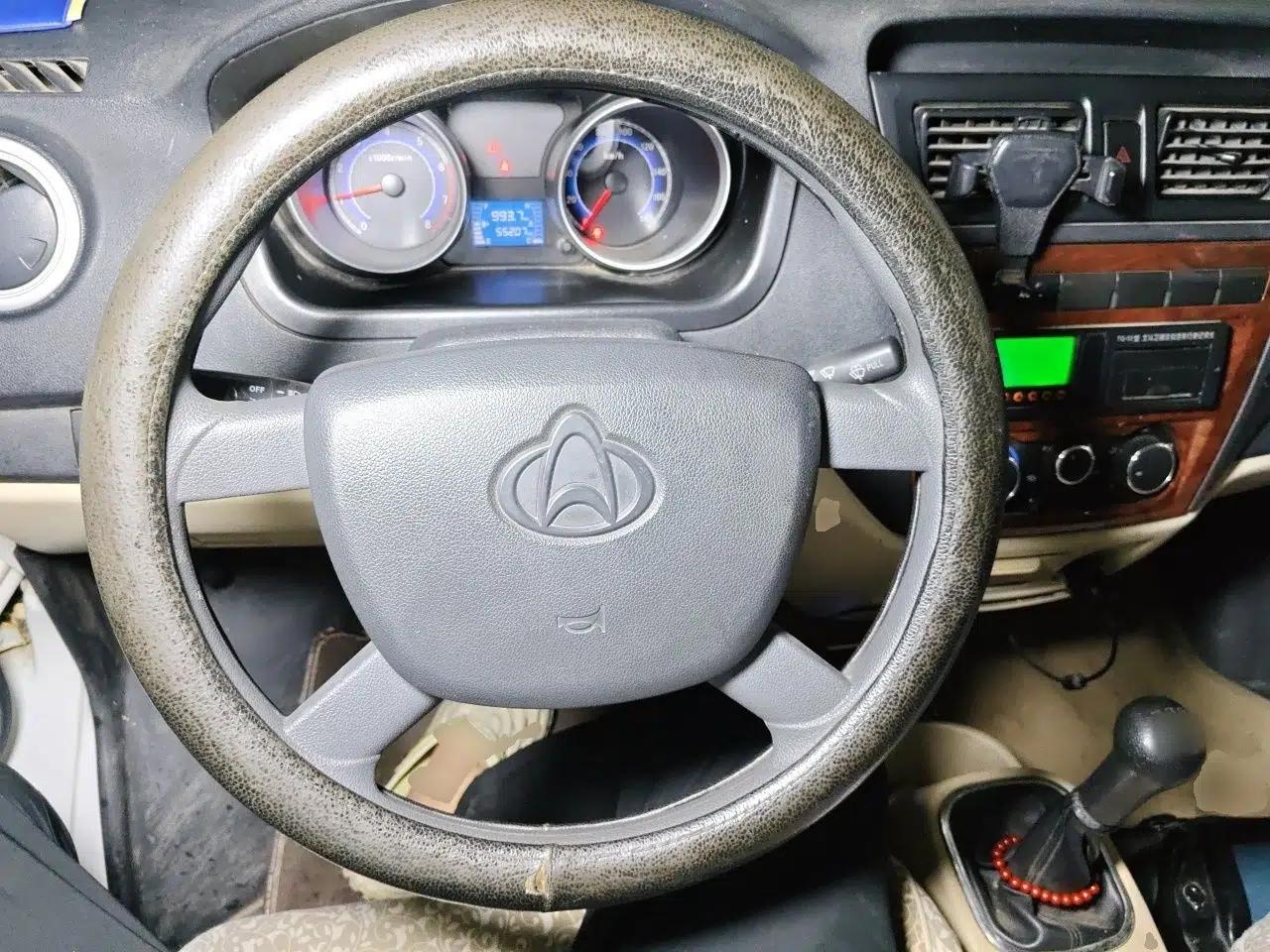 CHANGAN KAICHENG Ruixing M80 2014 1.5L Comfort Model 4G15S — миниатюра 10