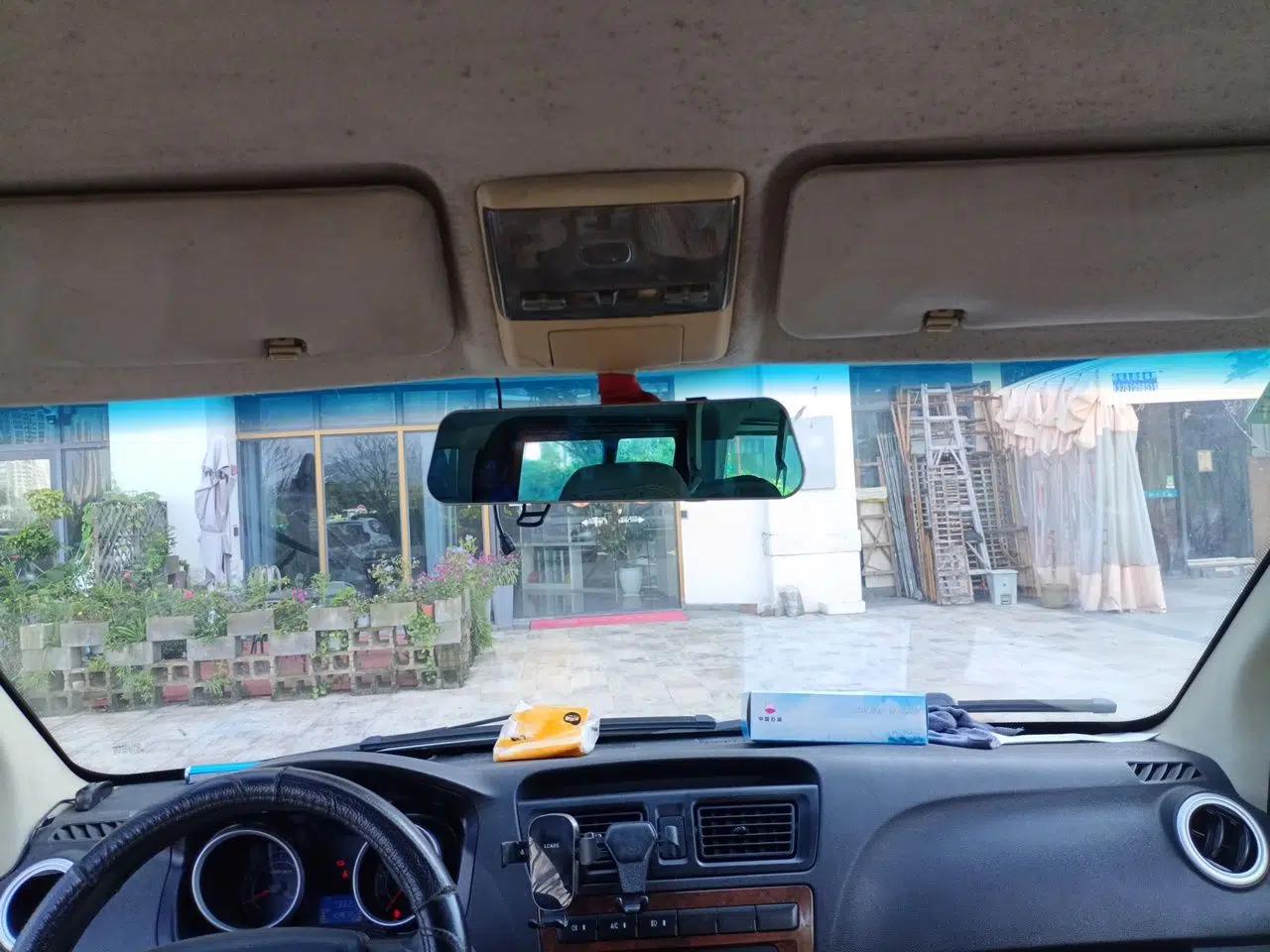 CHANGAN KAICHENG Ruixing M80 2014 1.5L Standard Version 4G15S — миниатюра 18