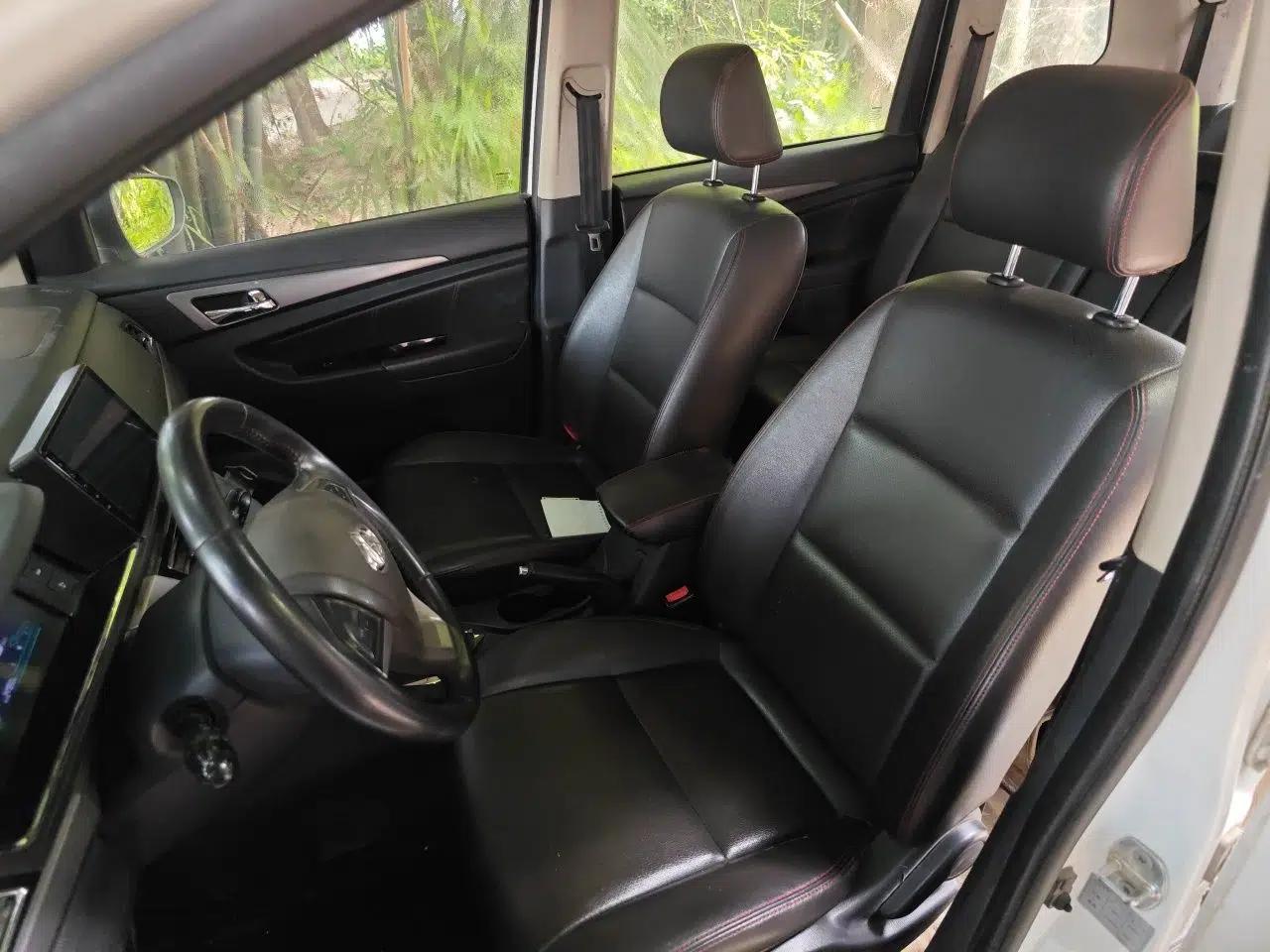 CHANGAN KAICHENG Oushang A600 2016 1.5L Manual Luxury 7-Seater — миниатюра 15