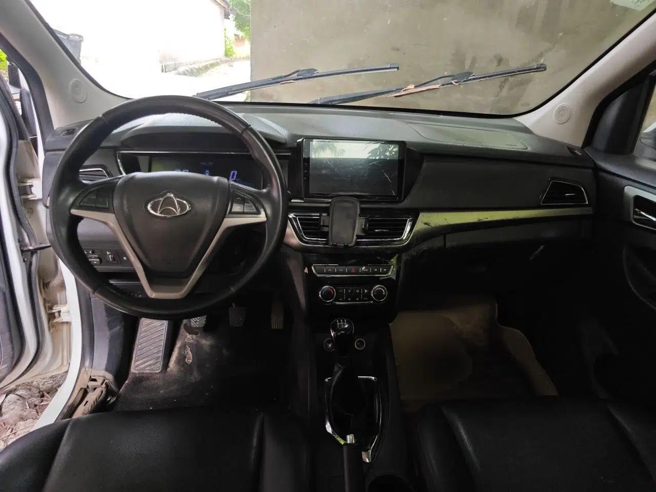 CHANGAN KAICHENG Oushang A600 2016 1.5L Manual Luxury 7-Seater — миниатюра 9