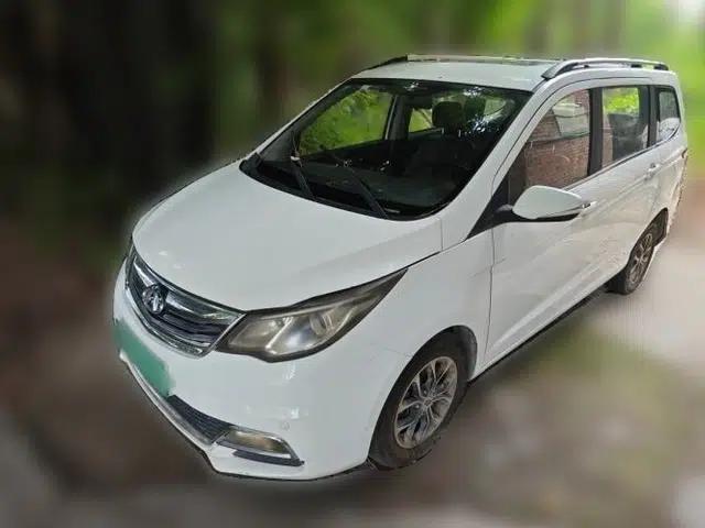 CHANGAN KAICHENG Oushang A600 2016 1.5L Manual Luxury 7-Seater