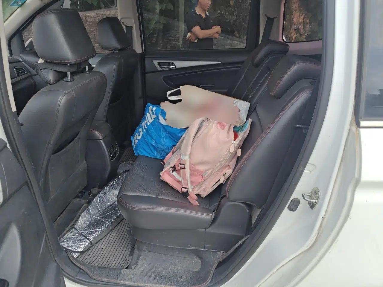 CHANGAN KAICHENG Oushang A600 2016 1.5L Manual Luxury 7-Seater — миниатюра 17