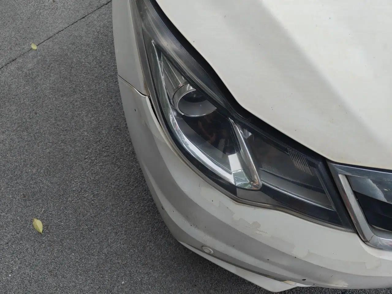 CHANGAN KAICHENG Oushang A600 2016 1.5L Manual Luxury 7-Seater — миниатюра 7