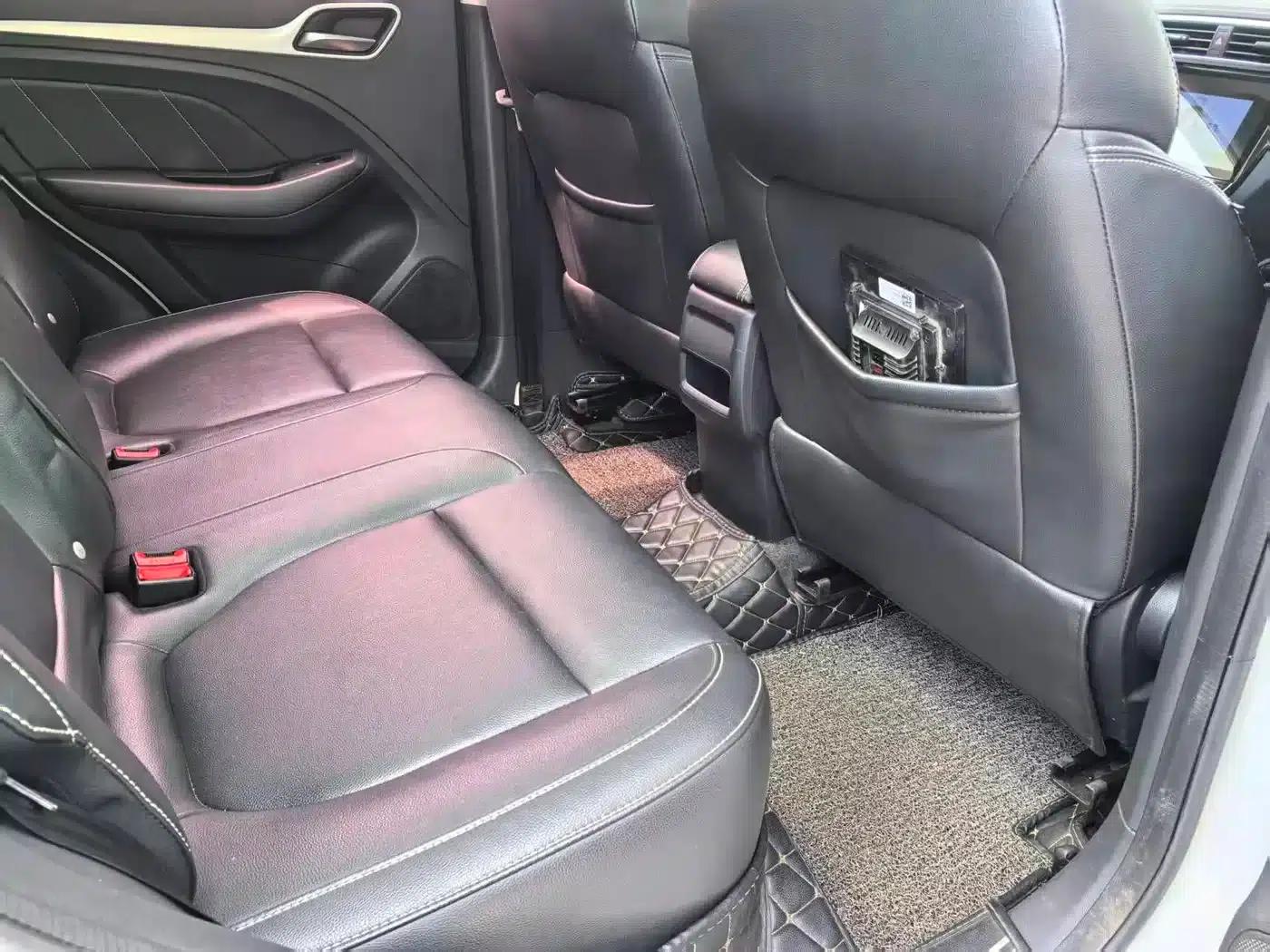 MG ZS 2018 1.5L Automatic Internet Edition (National V Emission Standard) — миниатюра 14