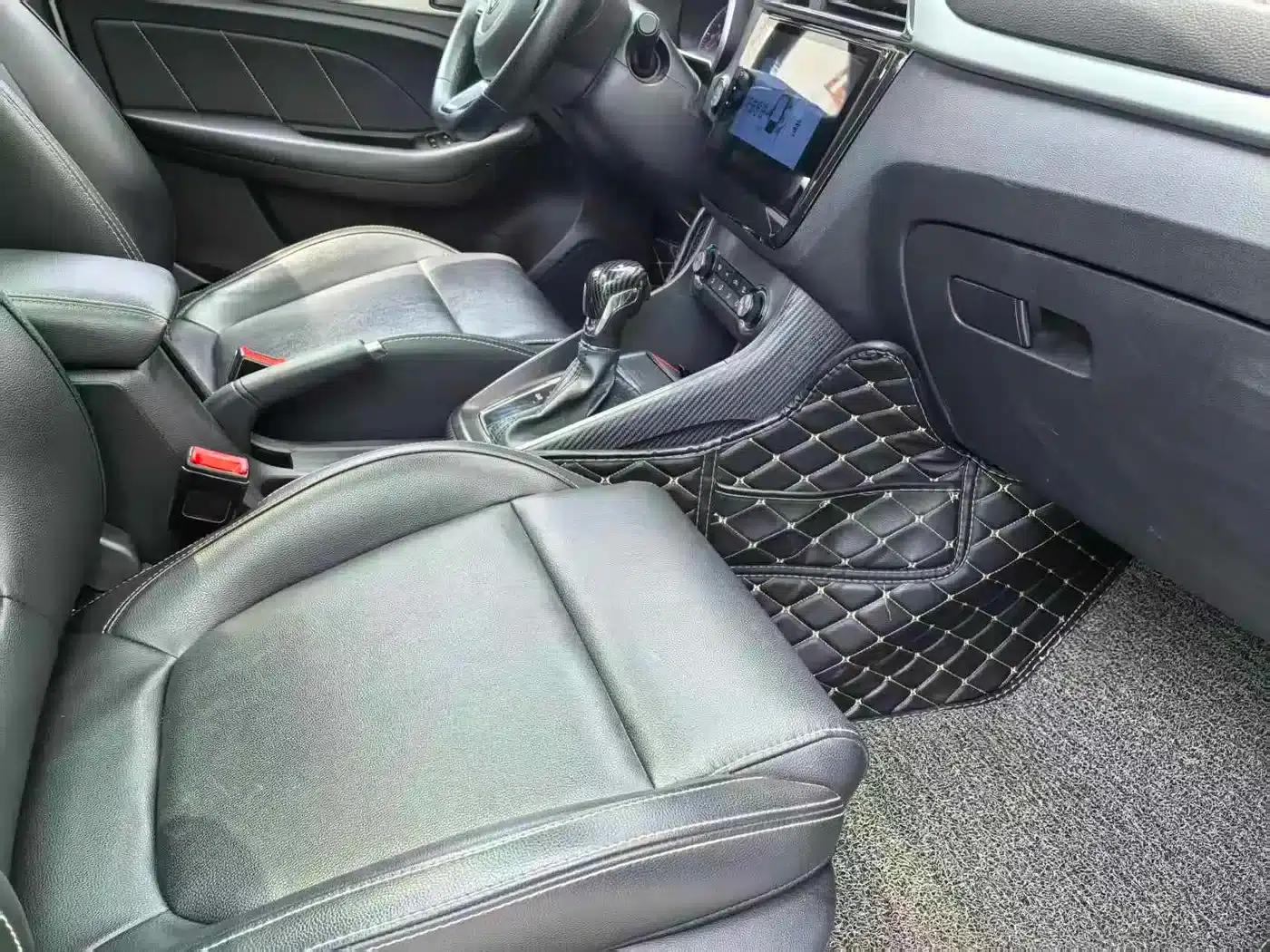 MG ZS 2018 1.5L Automatic Internet Edition (National V Emission Standard) — миниатюра 15