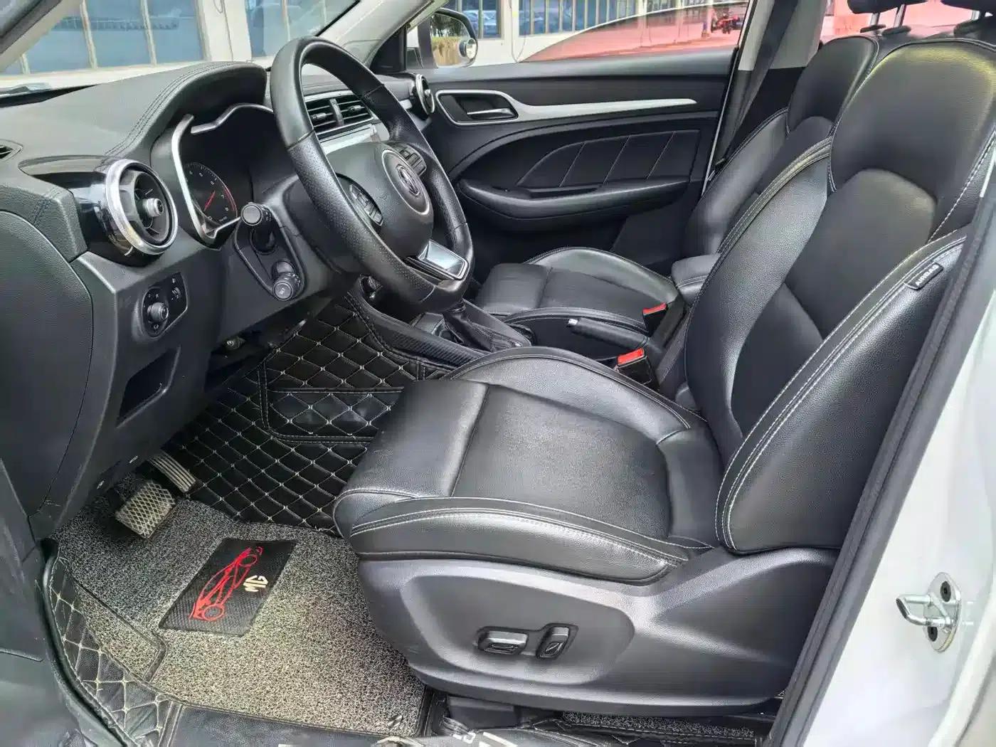 MG ZS 2018 1.5L Automatic Internet Edition (National V Emission Standard) — миниатюра 4