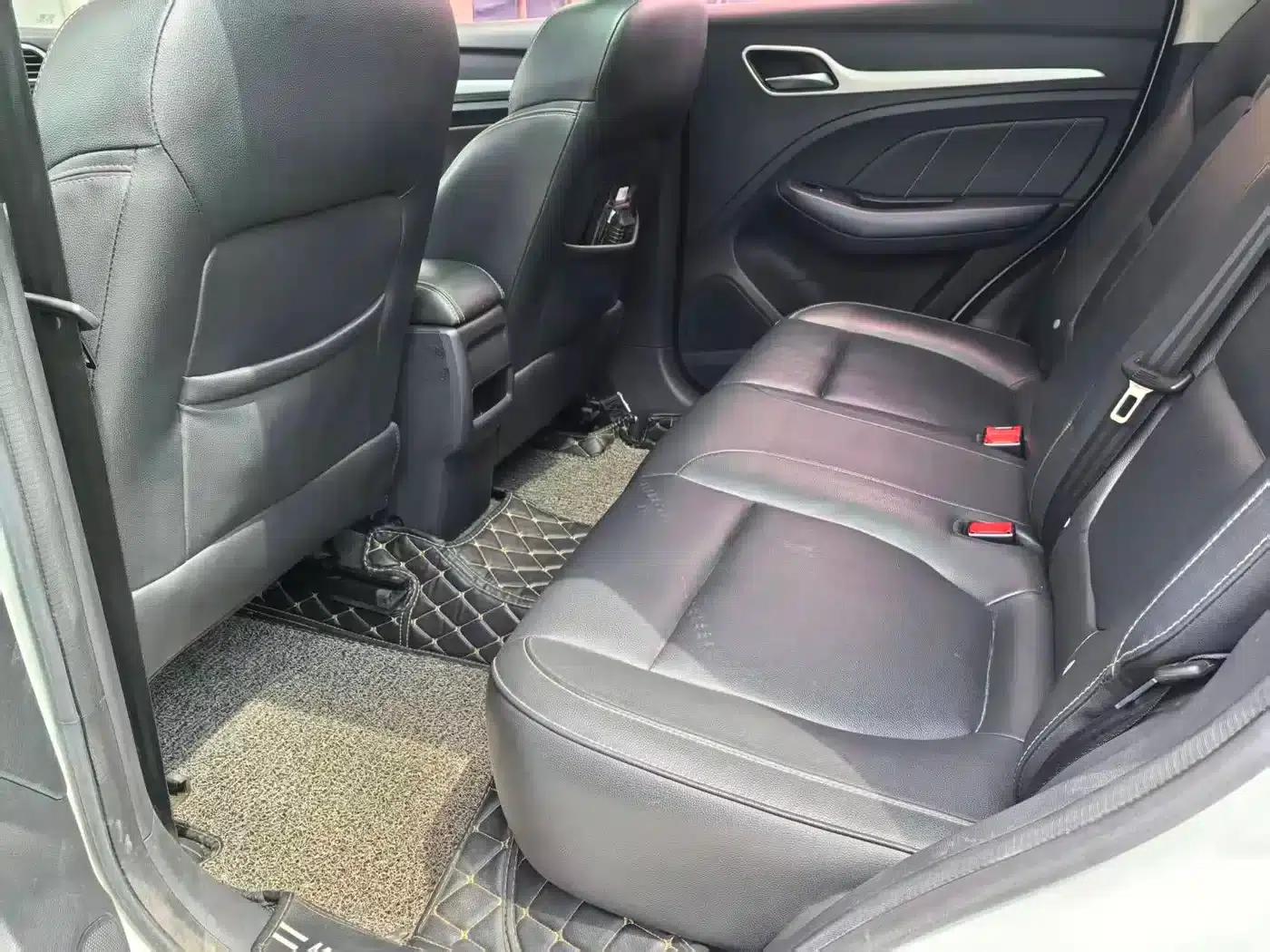 MG ZS 2018 1.5L Automatic Internet Edition (National V Emission Standard) — миниатюра 7