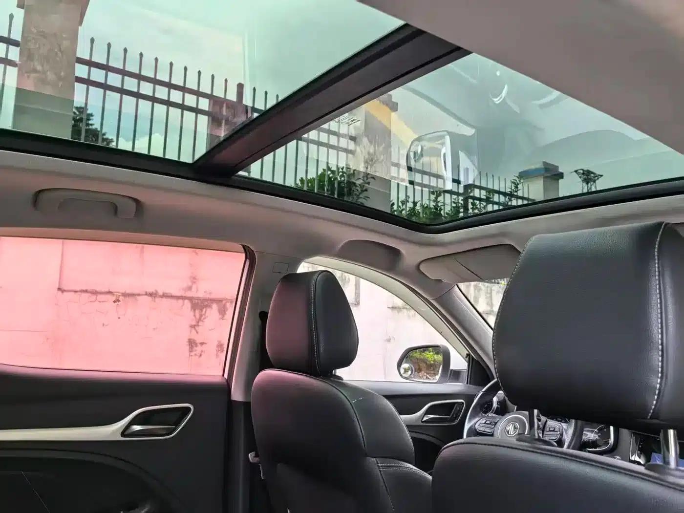 MG ZS 2018 1.5L Automatic Internet Edition (National V Emission Standard) — миниатюра 9