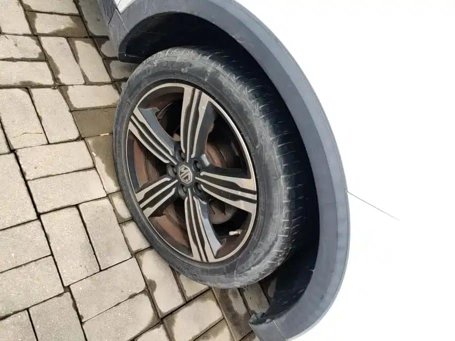 MG ZS 2019 1.5L Manual 65-inch Panoramic Sunroof Global Edition (China VI Emission Standard) — миниатюра 6