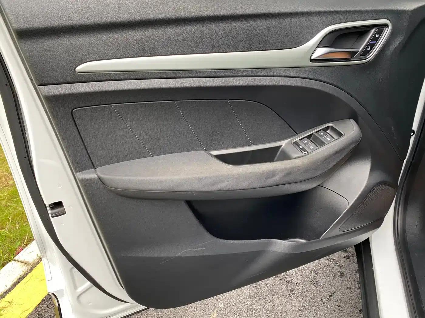 MG ZS 2020 180DVVT Automatic Lite — миниатюра 15