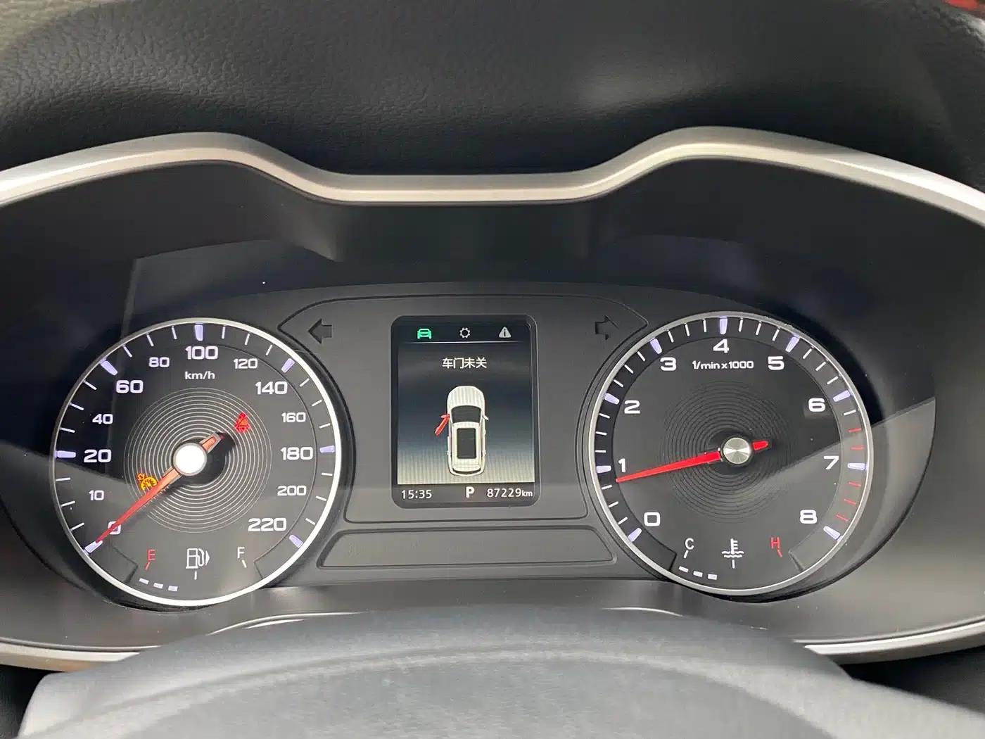 MG ZS 2020 180DVVT Automatic Lite — миниатюра 10