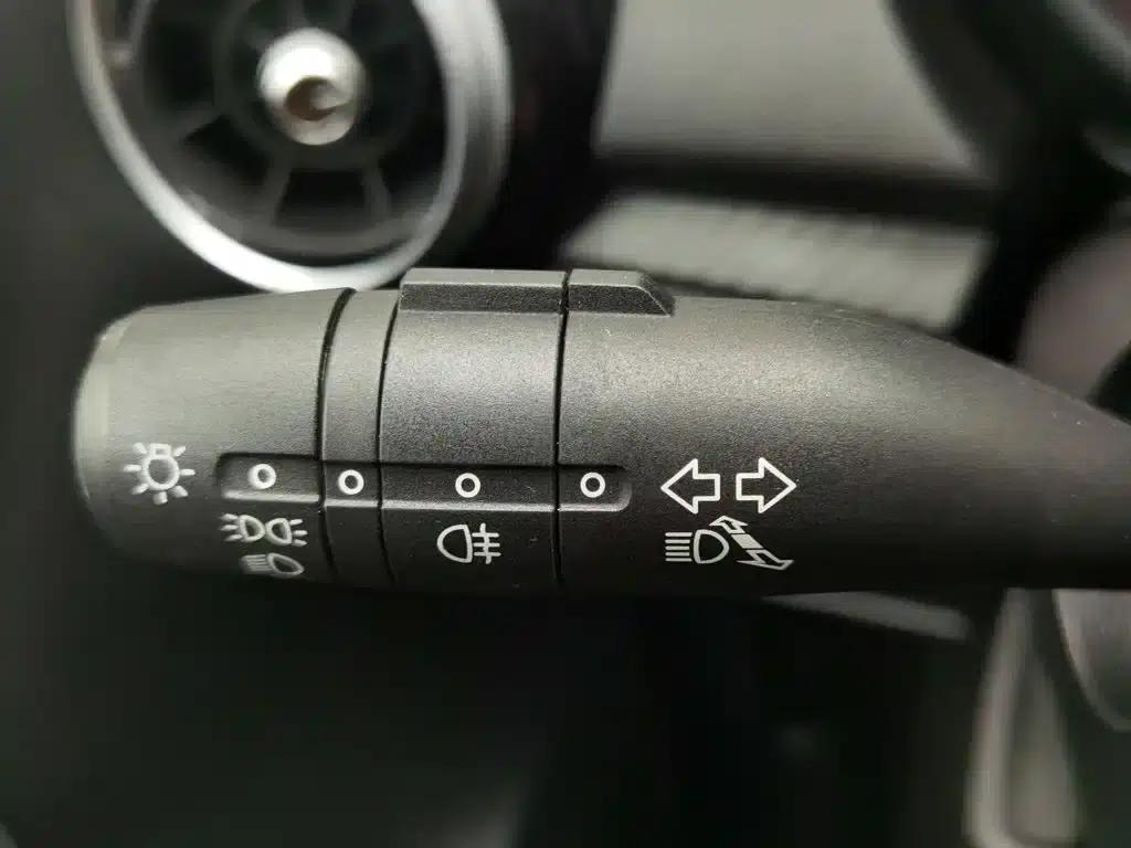 MG3 2017 1.5L Automatic Intelligent Elite Edition — миниатюра 21