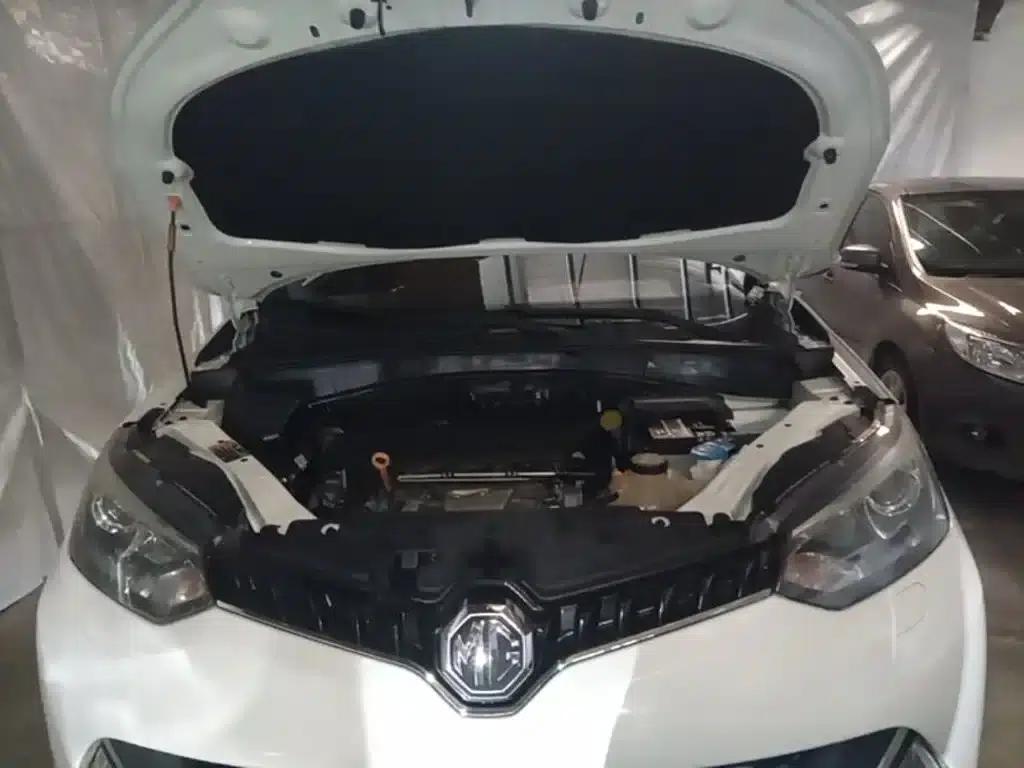 2016 GS 2.0TGI TST 4WD Flagship Edition — миниатюра 20