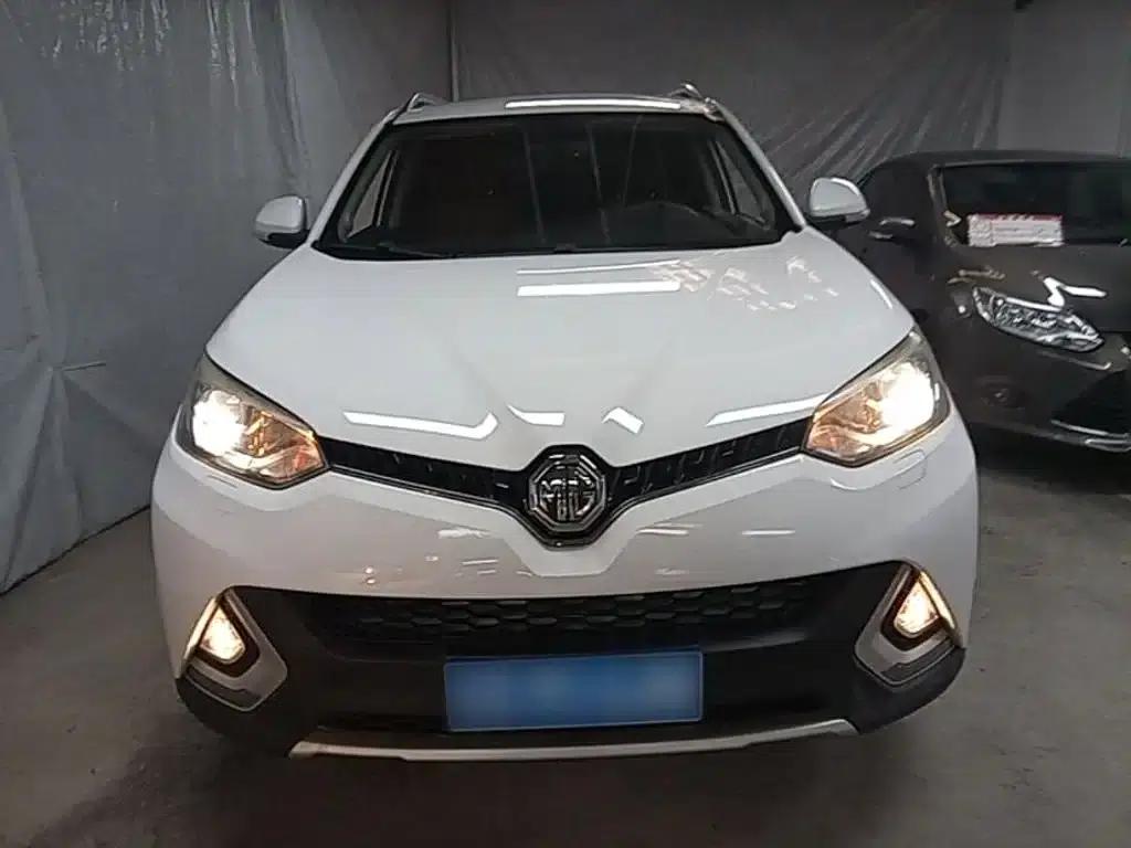 2016 GS 2.0TGI TST 4WD Flagship Edition — миниатюра 3