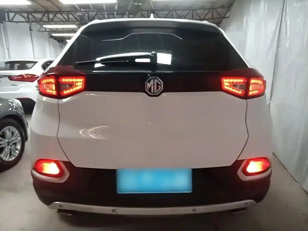 2016 GS 2.0TGI TST 4WD Flagship Edition — миниатюра 6