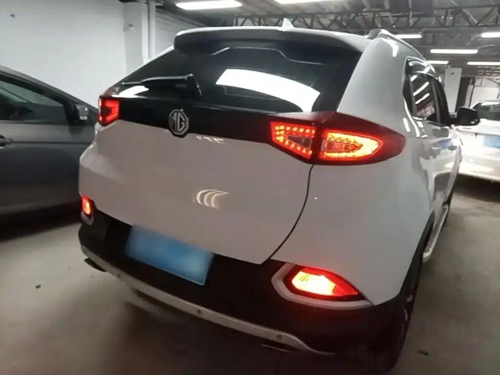 2016 GS 2.0TGI TST 4WD Flagship Edition — миниатюра 7