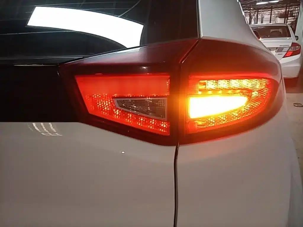 2016 GS 2.0TGI TST 4WD Flagship Edition — миниатюра 8