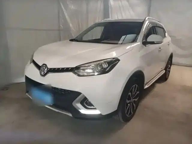 2016 GS 2.0TGI TST 4WD Flagship Edition