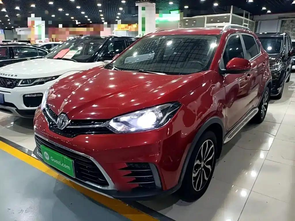 2017 GS 30T Automatic Premium Edition — миниатюра 2