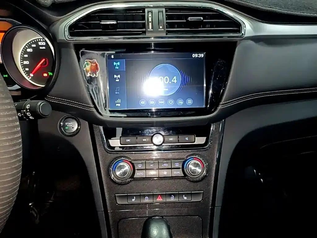 2017 GS 30T Automatic Premium Edition — миниатюра 13