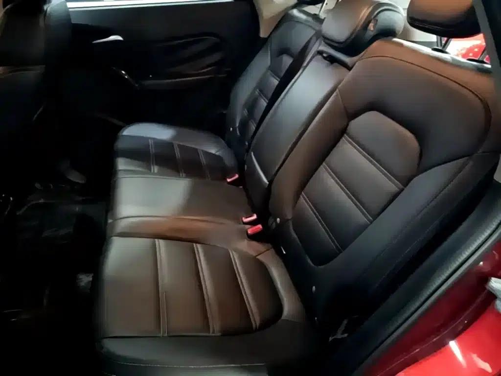 2017 GS 30T Automatic Premium Edition — миниатюра 17