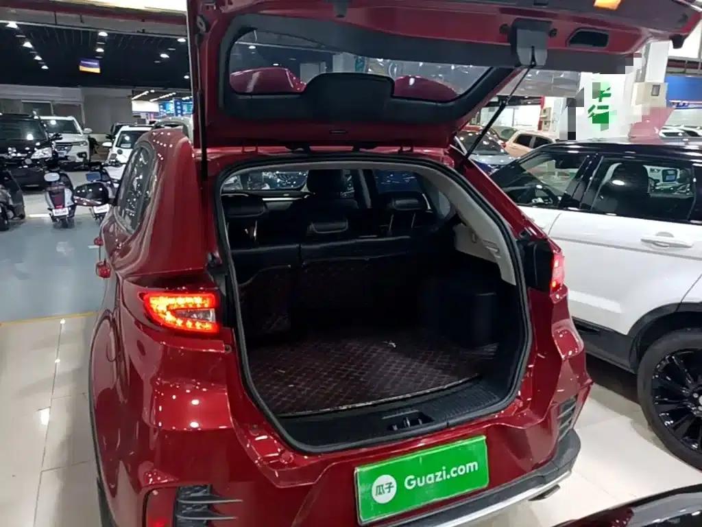 2017 GS 30T Automatic Premium Edition — миниатюра 19