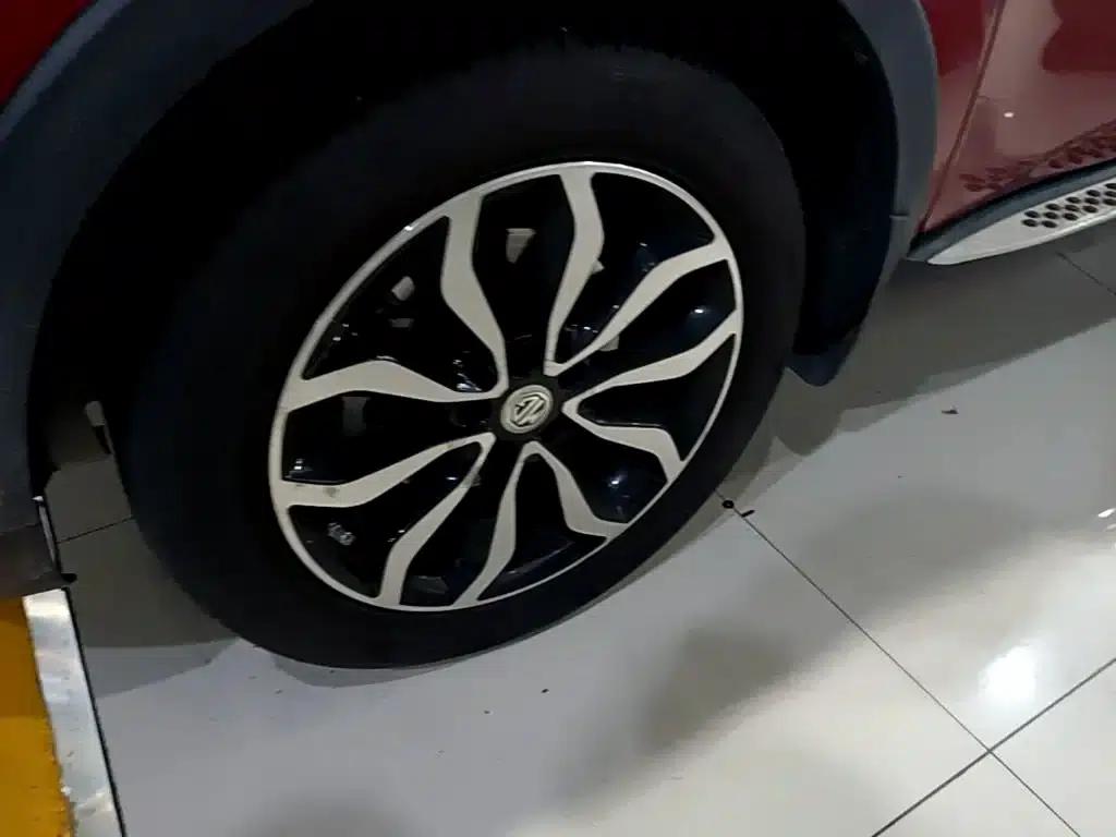 2017 GS 30T Automatic Premium Edition — миниатюра 23