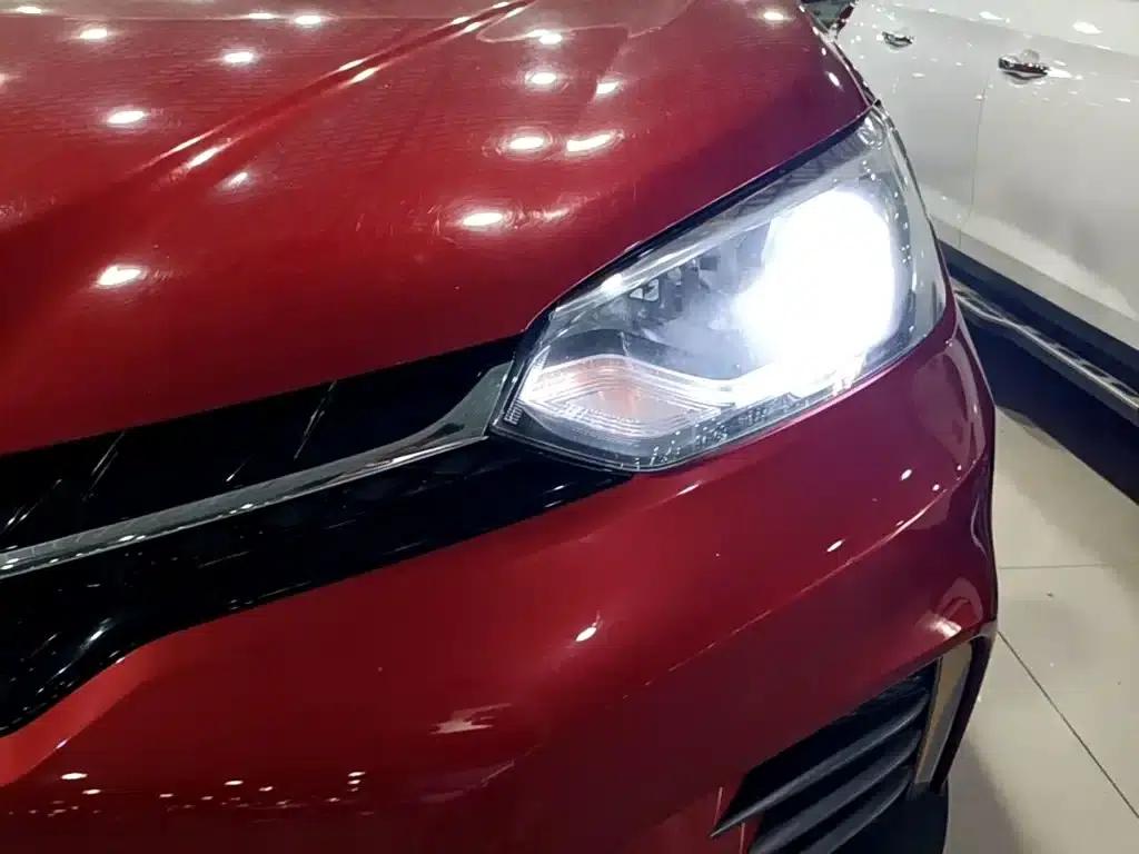2017 GS 30T Automatic Premium Edition — миниатюра 24