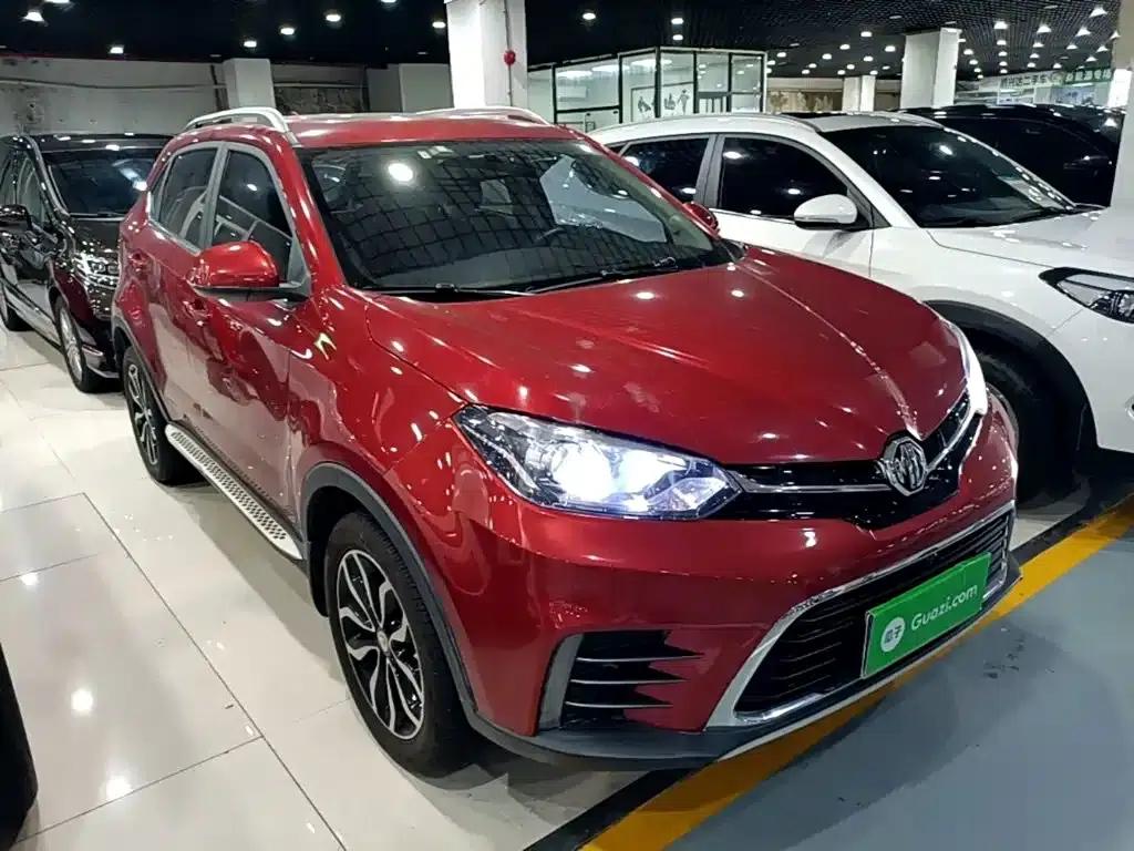 2017 GS 30T Automatic Premium Edition — миниатюра 4