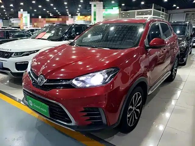2017 GS 30T Automatic Premium Edition