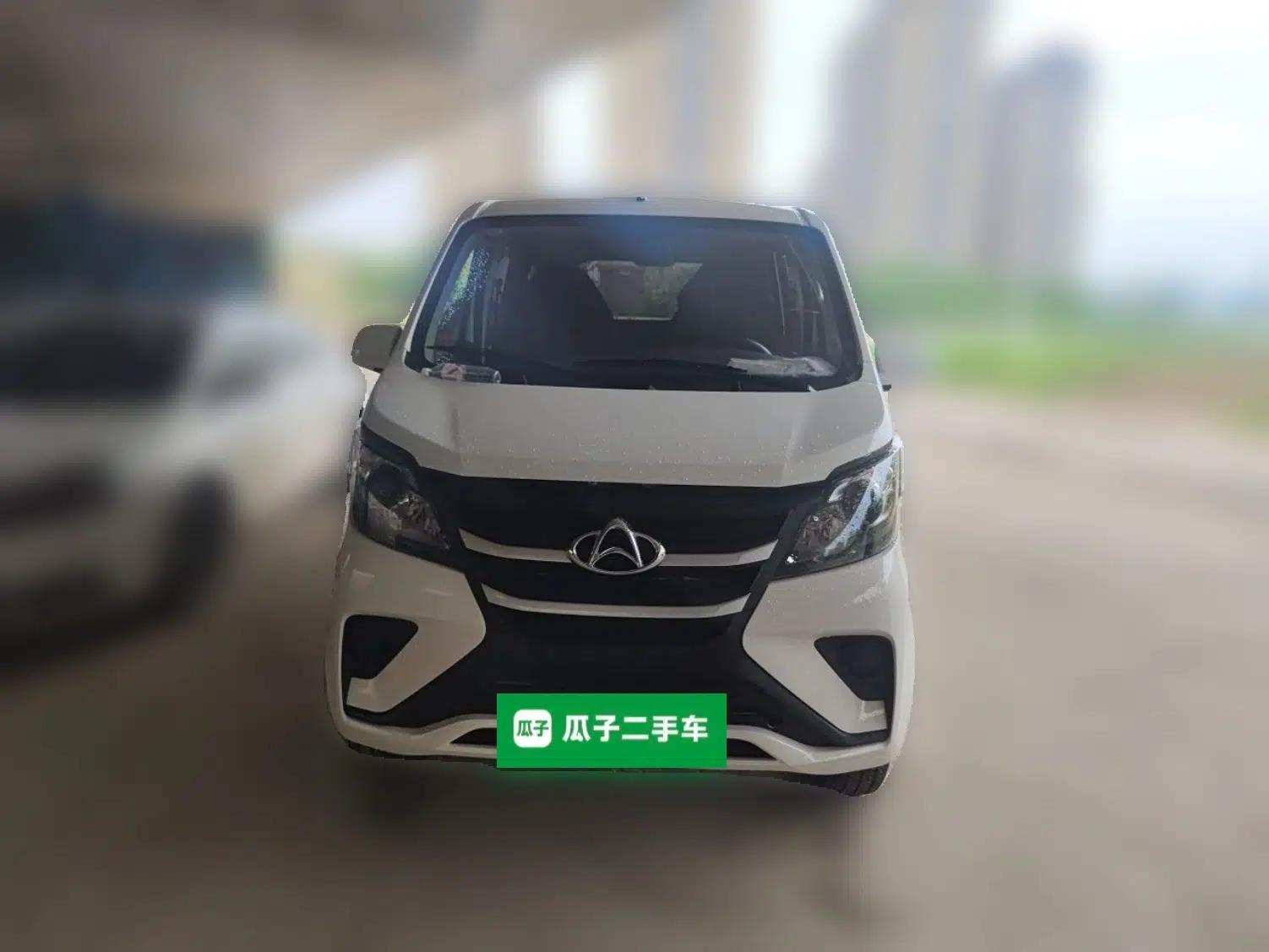CHANGAN KAICHENG Star 5 2022 1.4L Classic Edition Passenger Vehicle JL473Q3 — миниатюра 2
