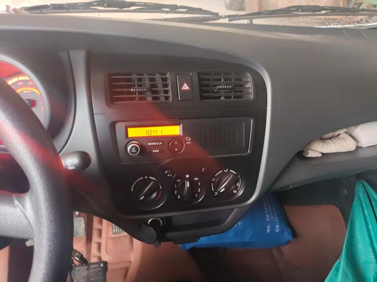 CHANGAN KAICHENG Star 5 2022 1.4L Classic Edition Passenger Vehicle JL473Q3 — миниатюра 13