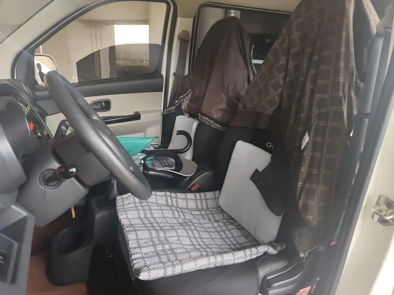 CHANGAN KAICHENG Star 5 2022 1.4L Classic Edition Passenger Vehicle JL473Q3 — миниатюра 15