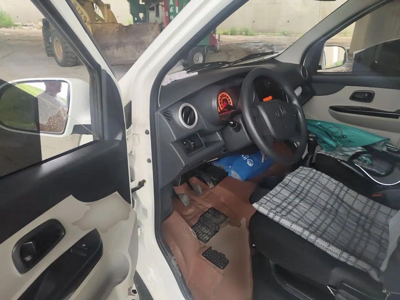 CHANGAN KAICHENG Star 5 2022 1.4L Classic Edition Passenger Vehicle JL473Q3 — миниатюра 16