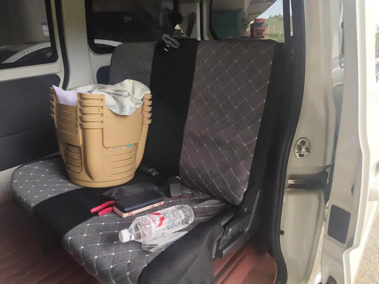 CHANGAN KAICHENG Star 5 2022 1.4L Classic Edition Passenger Vehicle JL473Q3 — миниатюра 17