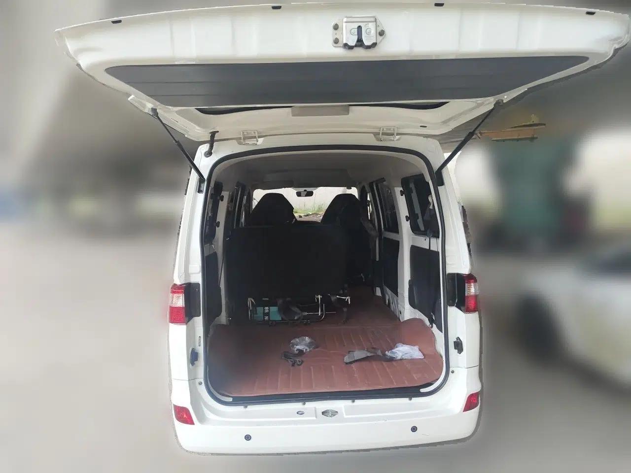 CHANGAN KAICHENG Star 5 2022 1.4L Classic Edition Passenger Vehicle JL473Q3 — миниатюра 19