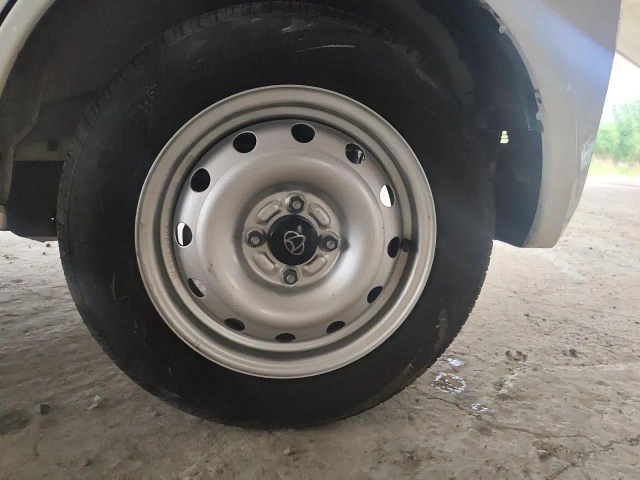 CHANGAN KAICHENG Star 5 2022 1.4L Classic Edition Passenger Vehicle JL473Q3 — миниатюра 8