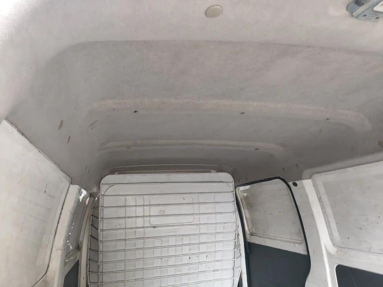CHANGAN KAICHENG Star 9 2019 1.5L Base Model Van Transporter 4G15S — миниатюра 18