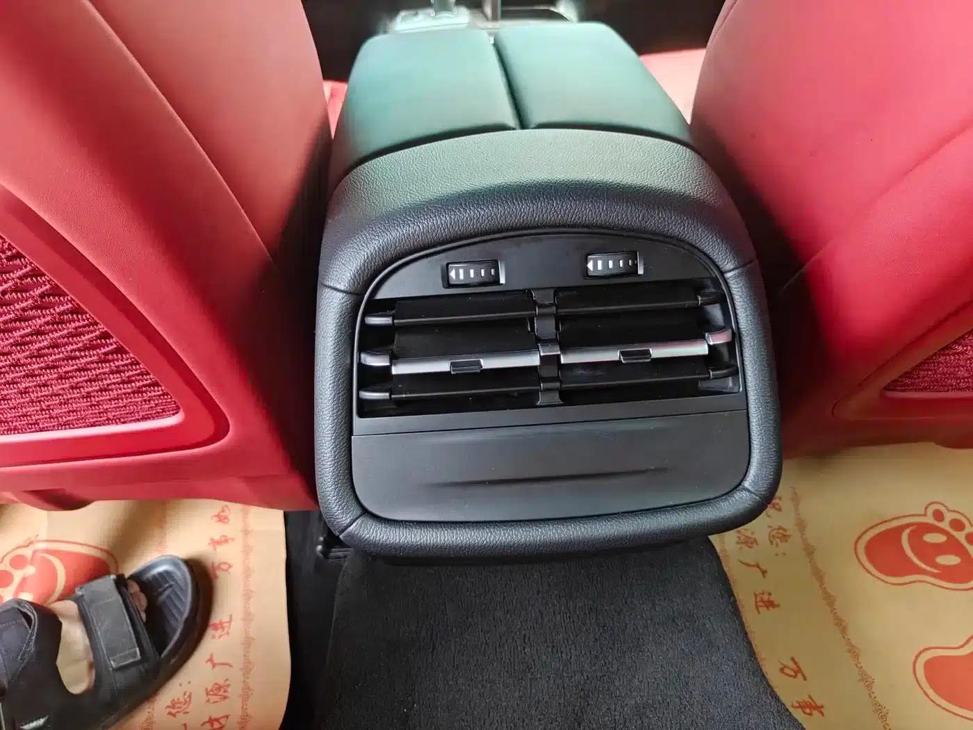 2014 Ghibli 3.0T Standard Edition — миниатюра 15