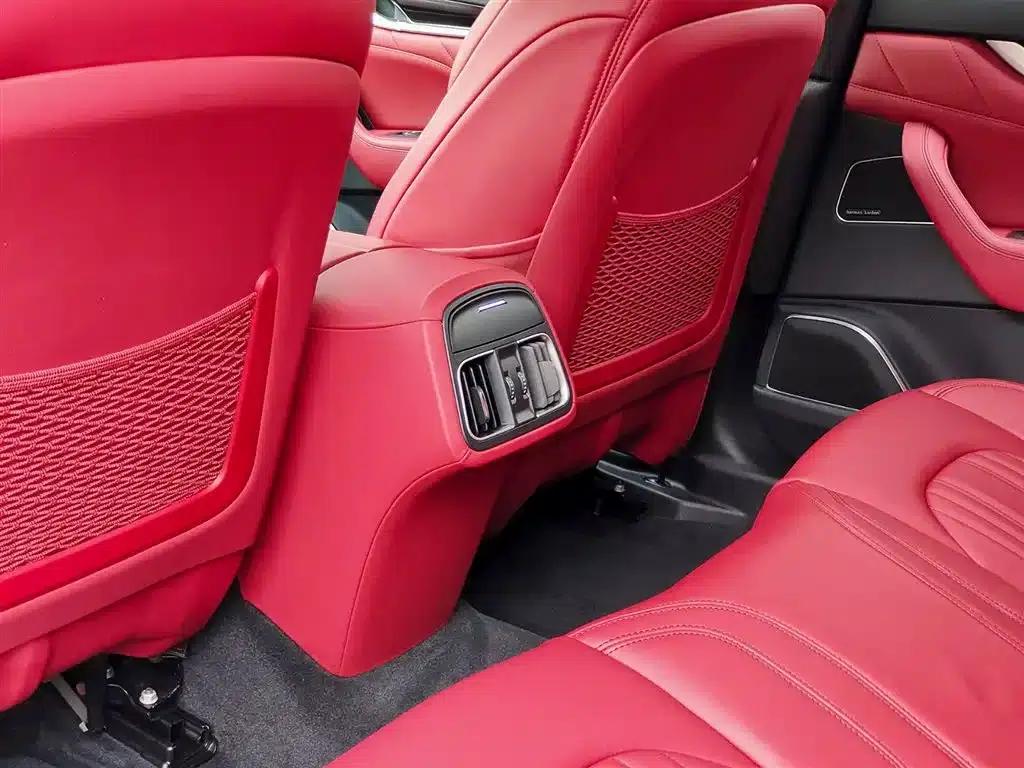 2022 Levante 2.0T GT Sport Edition — миниатюра 9