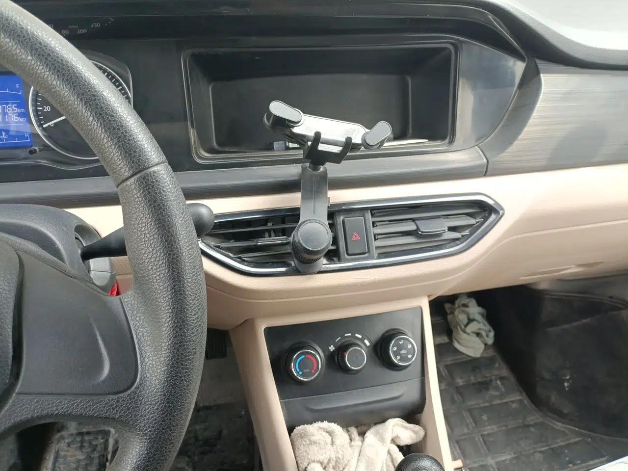 CHANGAN KUAYUE V3 2023 1.5L Gasoline Comfort 5-Seat Van — миниатюра 13