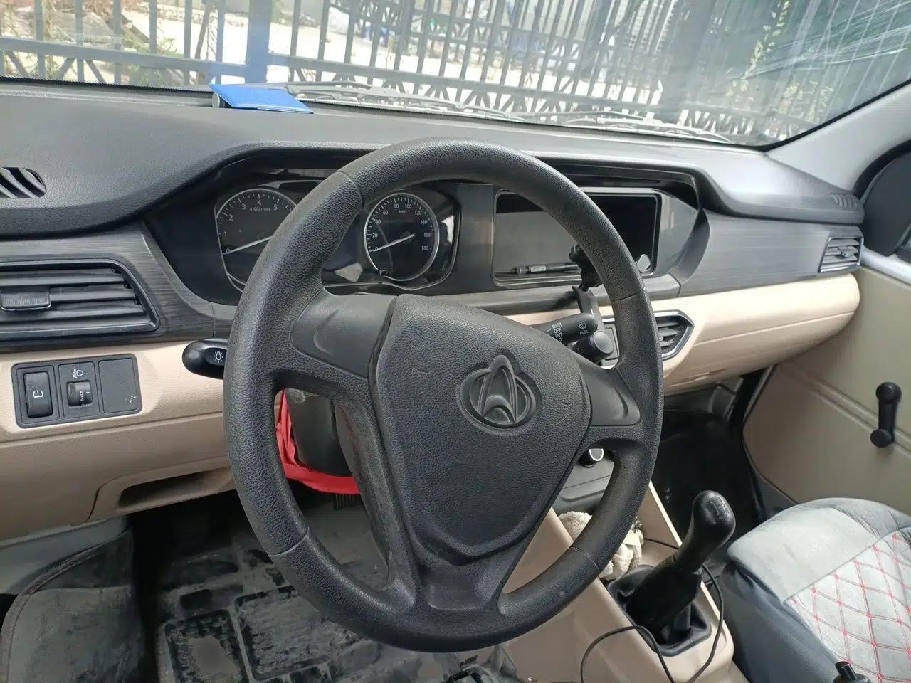 CHANGAN KUAYUE V3 2023 1.5L Gasoline Comfort 5-Seat Van — миниатюра 10