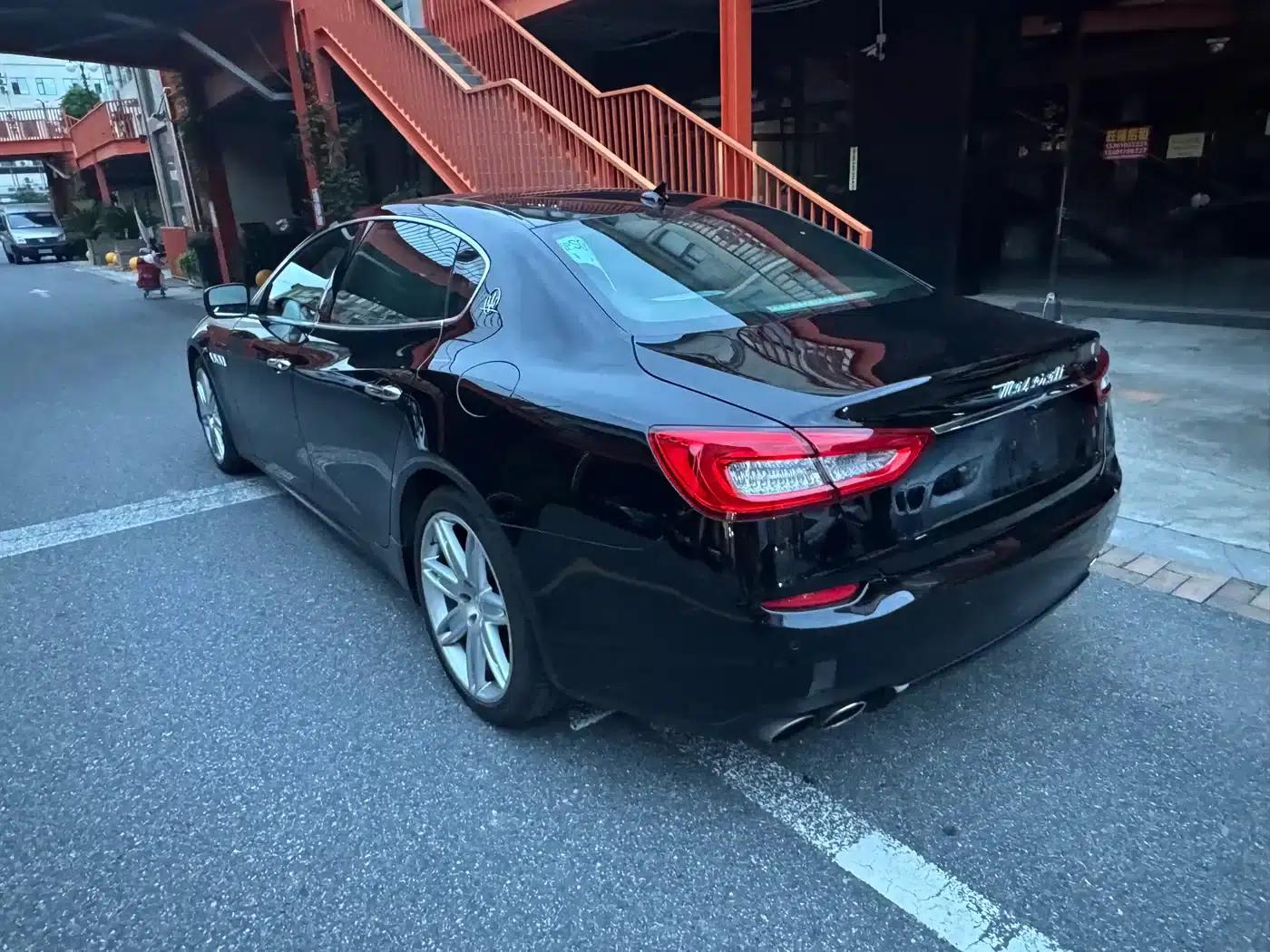 Presidential Edition 2013 3.0T Standard Edition — миниатюра 4